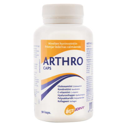 ARTHRO Caps 90 kaps