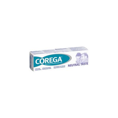 Corega Neutral Taste 40 g